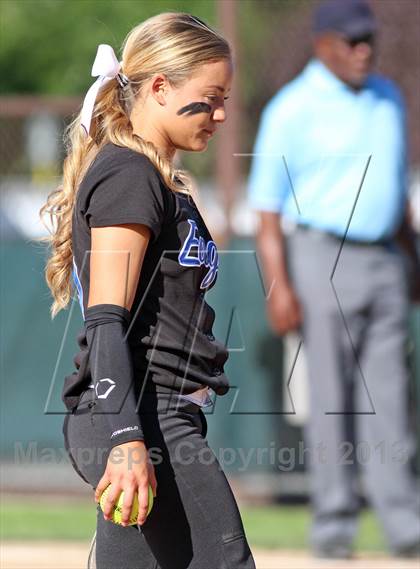 Thumbnail 3 in Concord vs. Clayton Valley (CIF NCS D2 Final) photogallery.