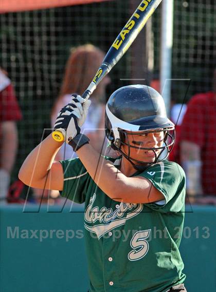 Thumbnail 2 in Concord vs. Clayton Valley (CIF NCS D2 Final) photogallery.