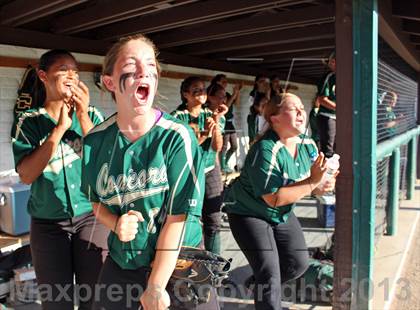 Thumbnail 1 in Concord vs. Clayton Valley (CIF NCS D2 Final) photogallery.