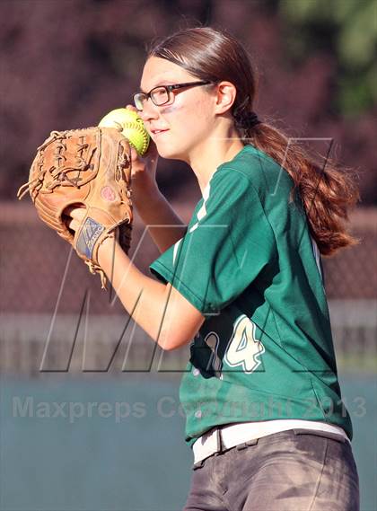 Thumbnail 3 in Concord vs. Clayton Valley (CIF NCS D2 Final) photogallery.