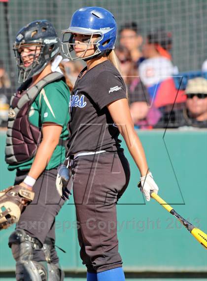 Thumbnail 1 in Concord vs. Clayton Valley (CIF NCS D2 Final) photogallery.