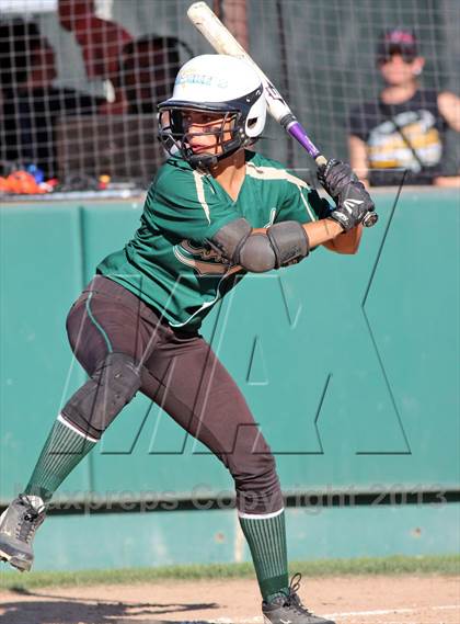 Thumbnail 3 in Concord vs. Clayton Valley (CIF NCS D2 Final) photogallery.