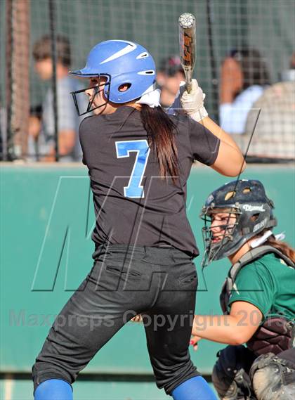 Thumbnail 2 in Concord vs. Clayton Valley (CIF NCS D2 Final) photogallery.