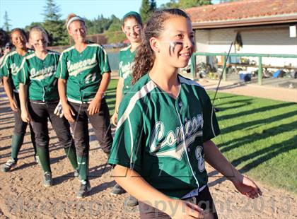 Thumbnail 1 in Concord vs. Clayton Valley (CIF NCS D2 Final) photogallery.