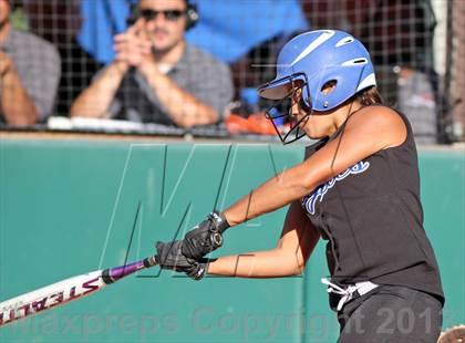 Thumbnail 2 in Concord vs. Clayton Valley (CIF NCS D2 Final) photogallery.