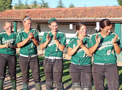 Thumbnail 2 in Concord vs. Clayton Valley (CIF NCS D2 Final) photogallery.