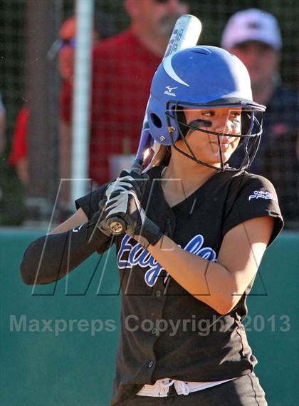 Thumbnail 3 in Concord vs. Clayton Valley (CIF NCS D2 Final) photogallery.