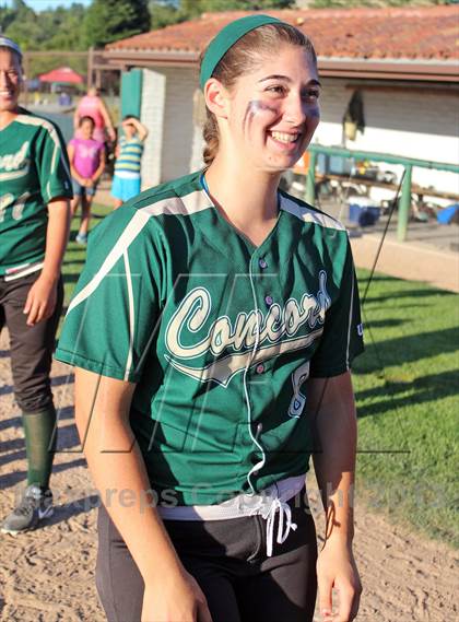 Thumbnail 2 in Concord vs. Clayton Valley (CIF NCS D2 Final) photogallery.