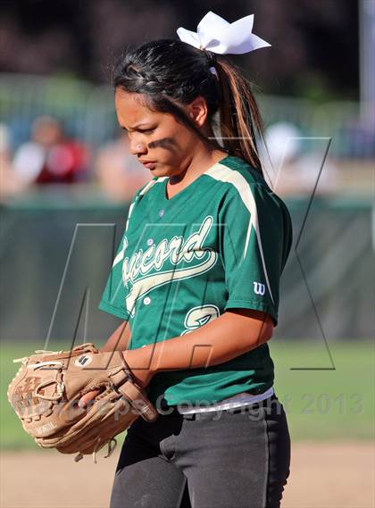 Thumbnail 2 in Concord vs. Clayton Valley (CIF NCS D2 Final) photogallery.