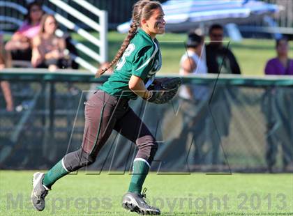 Thumbnail 3 in Concord vs. Clayton Valley (CIF NCS D2 Final) photogallery.