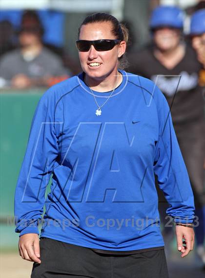 Thumbnail 3 in Concord vs. Clayton Valley (CIF NCS D2 Final) photogallery.