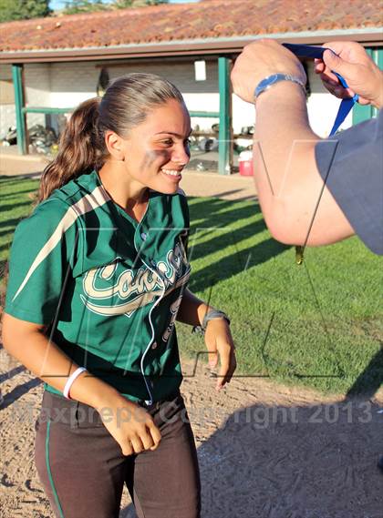 Thumbnail 3 in Concord vs. Clayton Valley (CIF NCS D2 Final) photogallery.