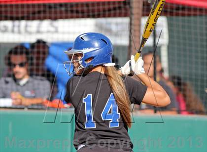 Thumbnail 1 in Concord vs. Clayton Valley (CIF NCS D2 Final) photogallery.