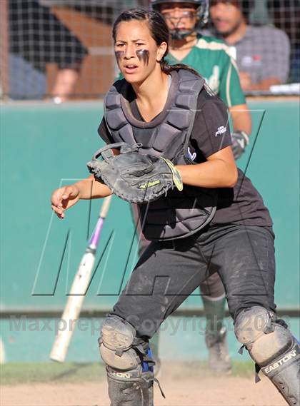 Thumbnail 3 in Concord vs. Clayton Valley (CIF NCS D2 Final) photogallery.