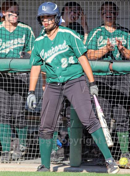 Thumbnail 3 in Concord vs. Clayton Valley (CIF NCS D2 Final) photogallery.