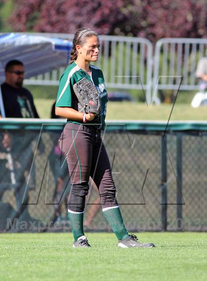 Thumbnail 2 in Concord vs. Clayton Valley (CIF NCS D2 Final) photogallery.