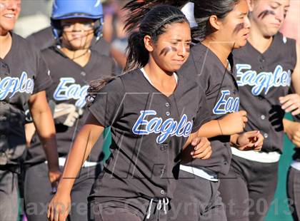 Thumbnail 2 in Concord vs. Clayton Valley (CIF NCS D2 Final) photogallery.