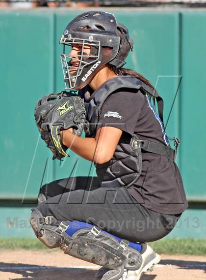 Thumbnail 2 in Concord vs. Clayton Valley (CIF NCS D2 Final) photogallery.