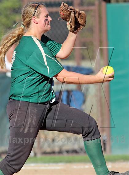 Thumbnail 1 in Concord vs. Clayton Valley (CIF NCS D2 Final) photogallery.