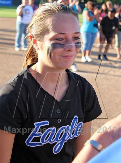 Thumbnail 1 in Concord vs. Clayton Valley (CIF NCS D2 Final) photogallery.