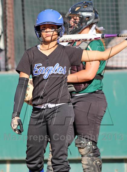 Thumbnail 3 in Concord vs. Clayton Valley (CIF NCS D2 Final) photogallery.