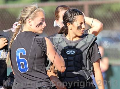 Thumbnail 1 in Concord vs. Clayton Valley (CIF NCS D2 Final) photogallery.