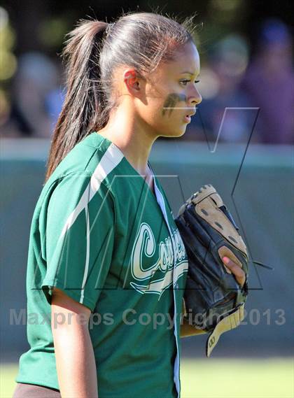 Thumbnail 1 in Concord vs. Clayton Valley (CIF NCS D2 Final) photogallery.