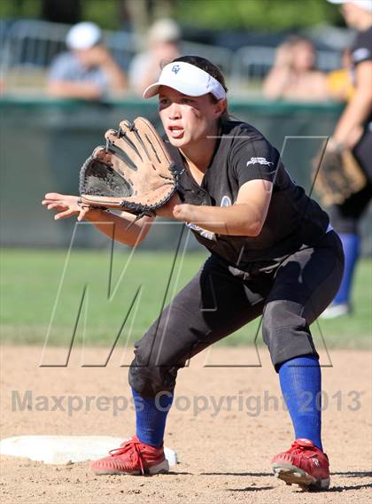 Thumbnail 1 in Concord vs. Clayton Valley (CIF NCS D2 Final) photogallery.