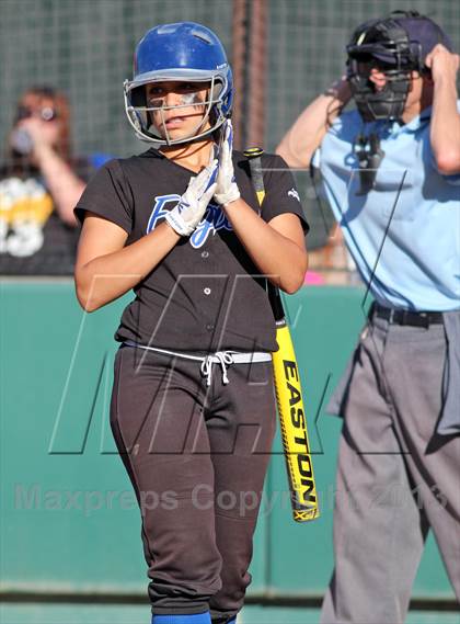 Thumbnail 2 in Concord vs. Clayton Valley (CIF NCS D2 Final) photogallery.
