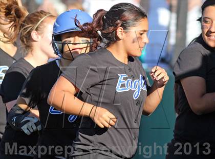 Thumbnail 3 in Concord vs. Clayton Valley (CIF NCS D2 Final) photogallery.