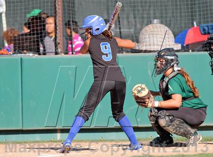 Thumbnail 3 in Concord vs. Clayton Valley (CIF NCS D2 Final) photogallery.