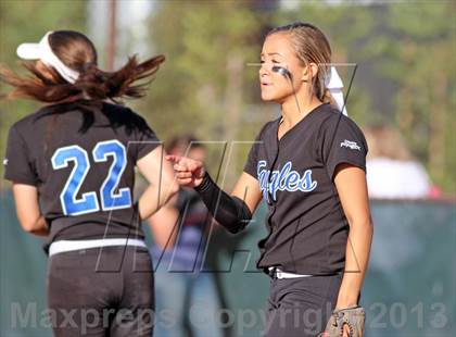 Thumbnail 1 in Concord vs. Clayton Valley (CIF NCS D2 Final) photogallery.