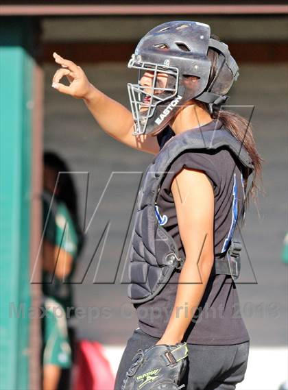Thumbnail 2 in Concord vs. Clayton Valley (CIF NCS D2 Final) photogallery.
