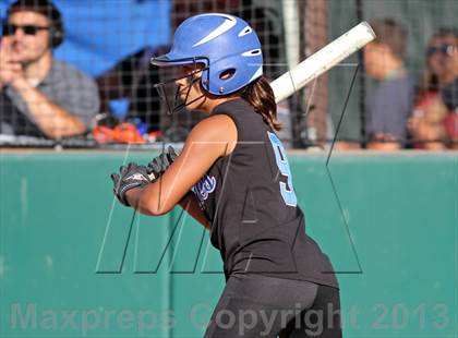 Thumbnail 1 in Concord vs. Clayton Valley (CIF NCS D2 Final) photogallery.