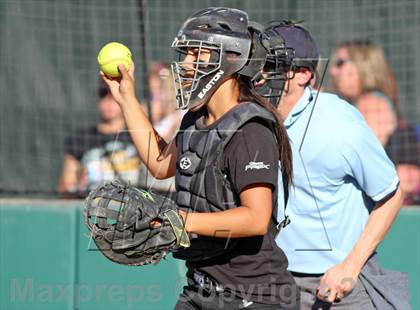 Thumbnail 2 in Concord vs. Clayton Valley (CIF NCS D2 Final) photogallery.
