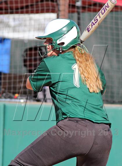 Thumbnail 2 in Concord vs. Clayton Valley (CIF NCS D2 Final) photogallery.