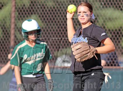 Thumbnail 3 in Concord vs. Clayton Valley (CIF NCS D2 Final) photogallery.