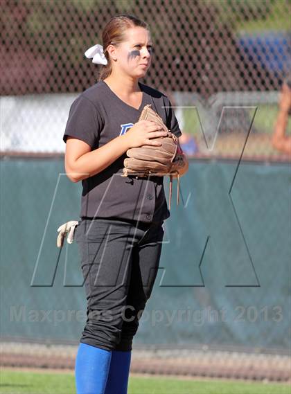 Thumbnail 2 in Concord vs. Clayton Valley (CIF NCS D2 Final) photogallery.