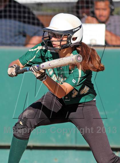 Thumbnail 1 in Concord vs. Clayton Valley (CIF NCS D2 Final) photogallery.