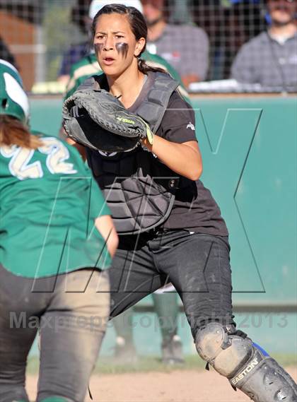 Thumbnail 1 in Concord vs. Clayton Valley (CIF NCS D2 Final) photogallery.