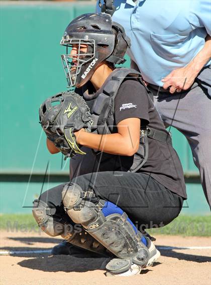 Thumbnail 1 in Concord vs. Clayton Valley (CIF NCS D2 Final) photogallery.