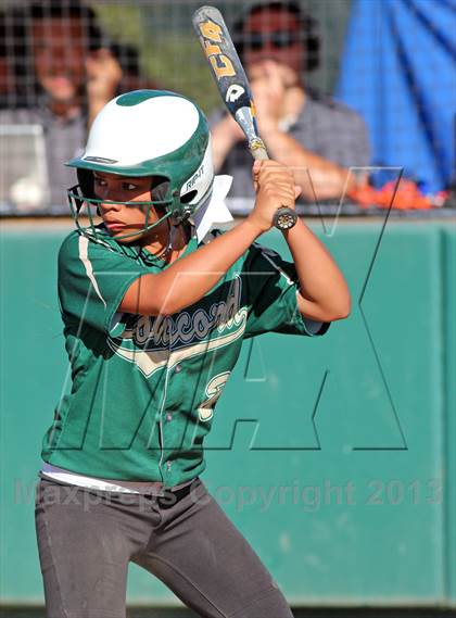 Thumbnail 3 in Concord vs. Clayton Valley (CIF NCS D2 Final) photogallery.