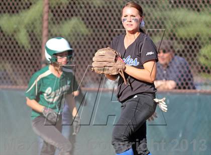 Thumbnail 2 in Concord vs. Clayton Valley (CIF NCS D2 Final) photogallery.