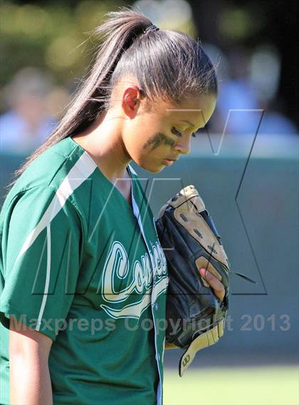 Thumbnail 3 in Concord vs. Clayton Valley (CIF NCS D2 Final) photogallery.
