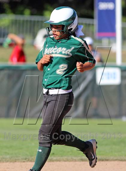 Thumbnail 1 in Concord vs. Clayton Valley (CIF NCS D2 Final) photogallery.