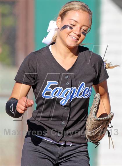 Thumbnail 2 in Concord vs. Clayton Valley (CIF NCS D2 Final) photogallery.