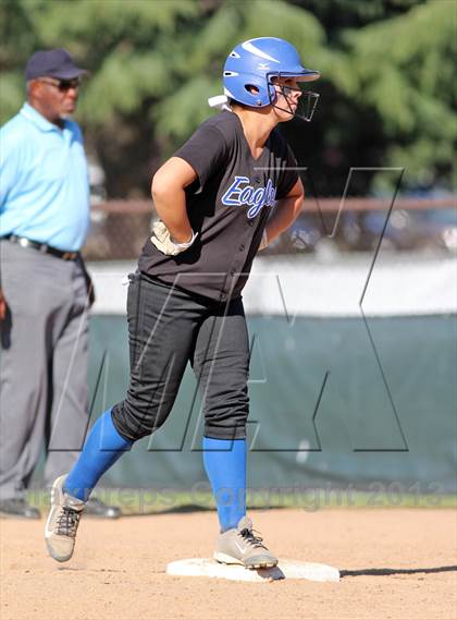 Thumbnail 1 in Concord vs. Clayton Valley (CIF NCS D2 Final) photogallery.