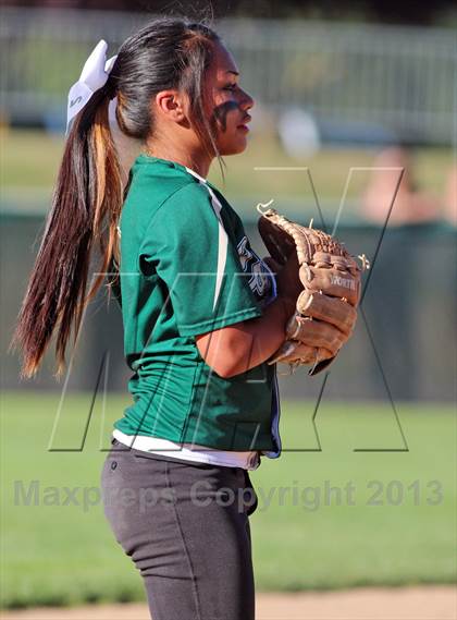 Thumbnail 1 in Concord vs. Clayton Valley (CIF NCS D2 Final) photogallery.