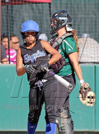 Thumbnail 1 in Concord vs. Clayton Valley (CIF NCS D2 Final) photogallery.