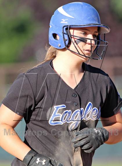 Thumbnail 3 in Concord vs. Clayton Valley (CIF NCS D2 Final) photogallery.